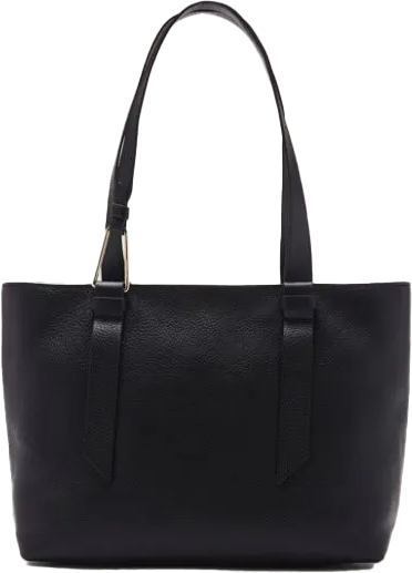 Coccinelle Bags Black Zwart