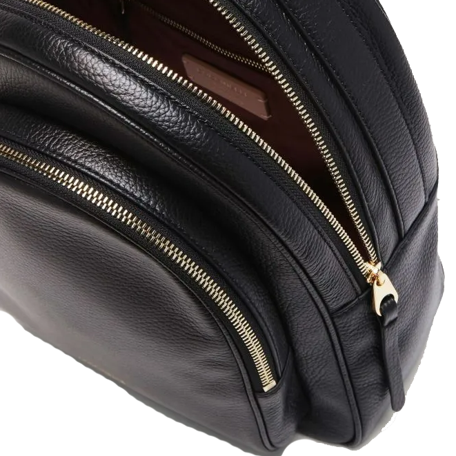 Coccinelle Bags Black Zwart