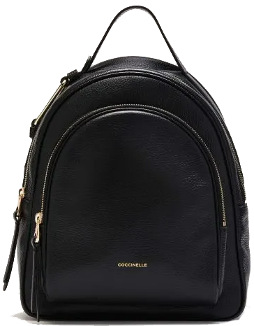 Coccinelle Bags Black Zwart