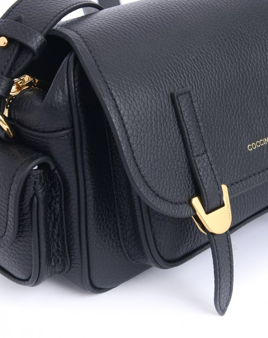 Coccinelle Bags Black Zwart