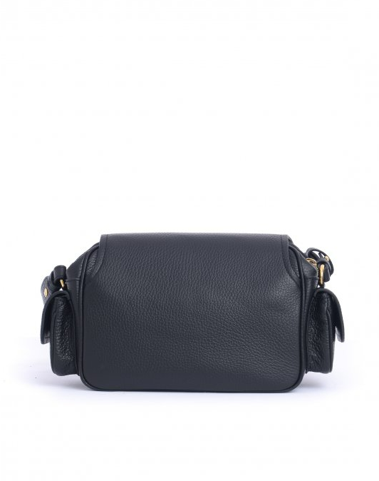 Coccinelle Bags Black Zwart