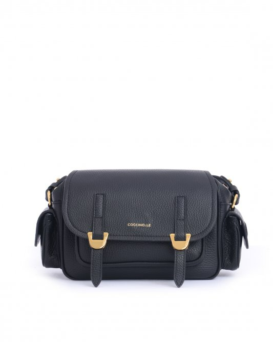 Coccinelle Bags Black Zwart