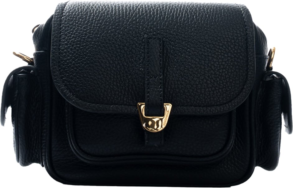 Coccinelle Bags Black Zwart
