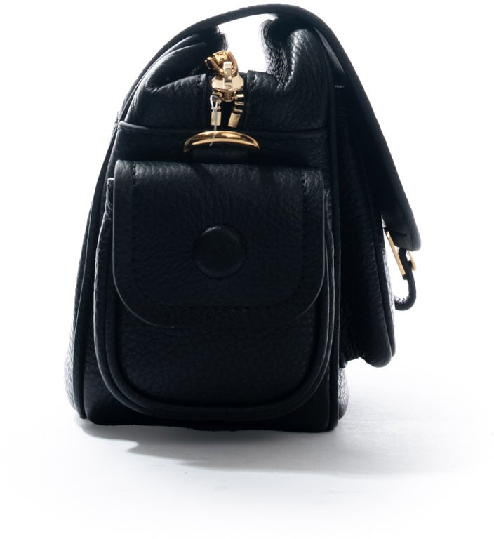 Coccinelle Bags Black Zwart