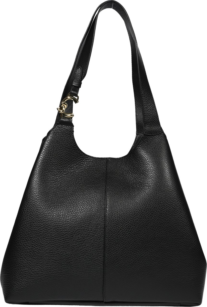 Coccinelle Bags Black Zwart