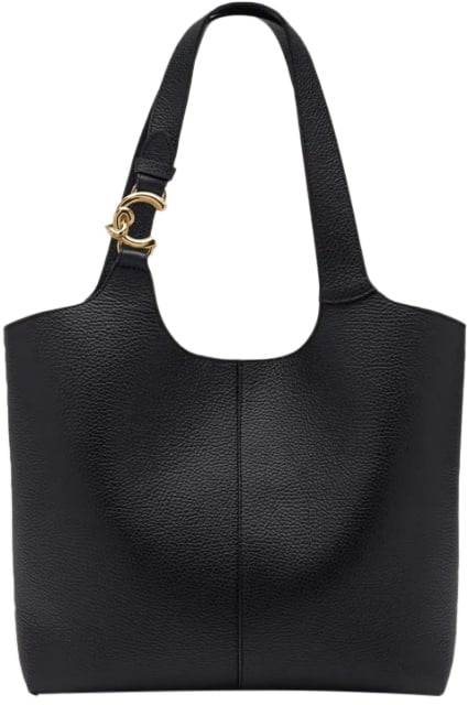 Coccinelle Bags Nero Zwart