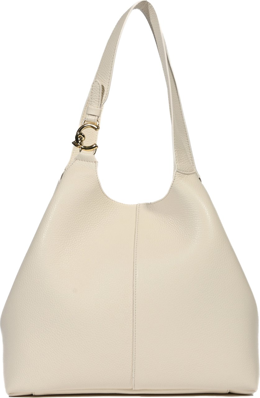 Coccinelle Bags Pearl Roze