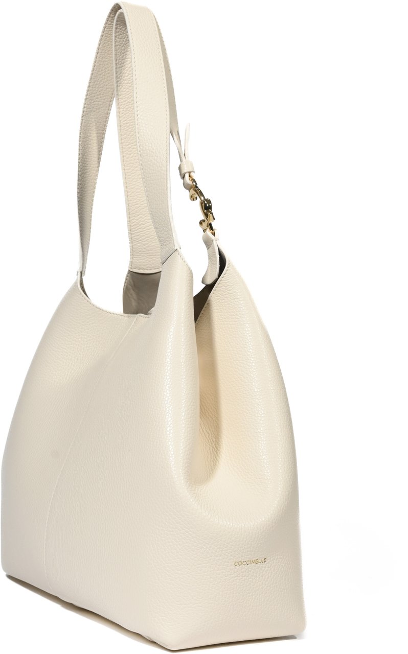 Coccinelle Bags Pearl Roze