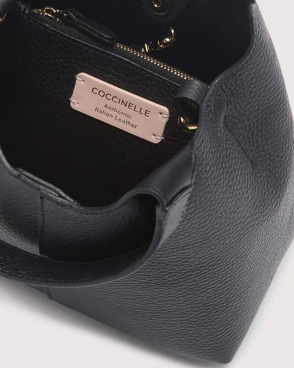 Coccinelle Bags Noir Zwart