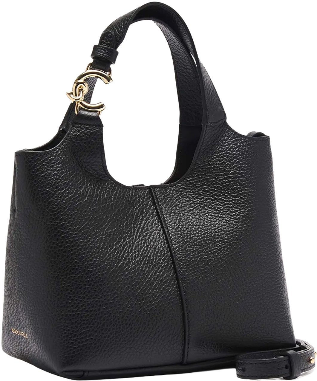 Coccinelle Bags Noir Zwart
