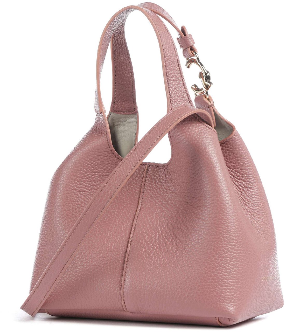Coccinelle Bags Winter Rose Roze