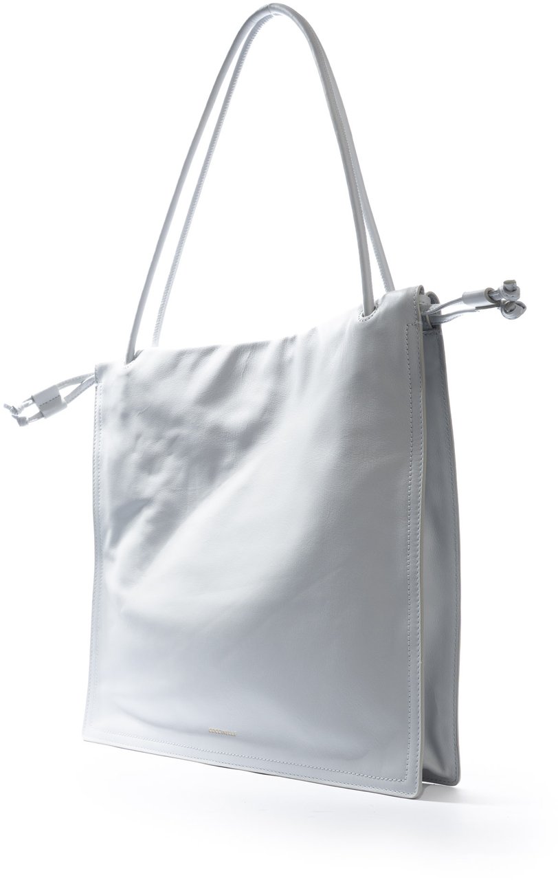 Coccinelle Bags Snow Wit