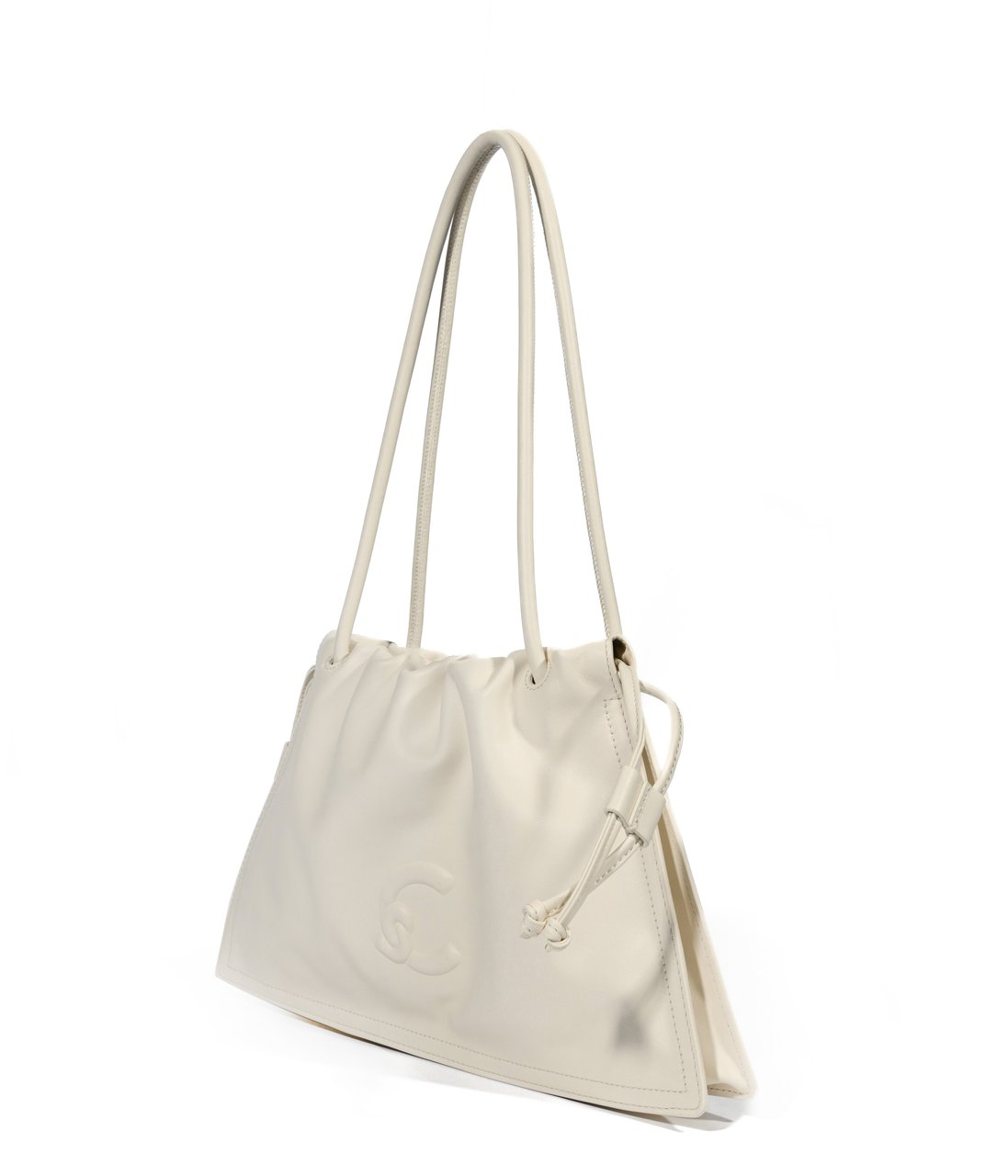 Coccinelle Bags Pearl Roze