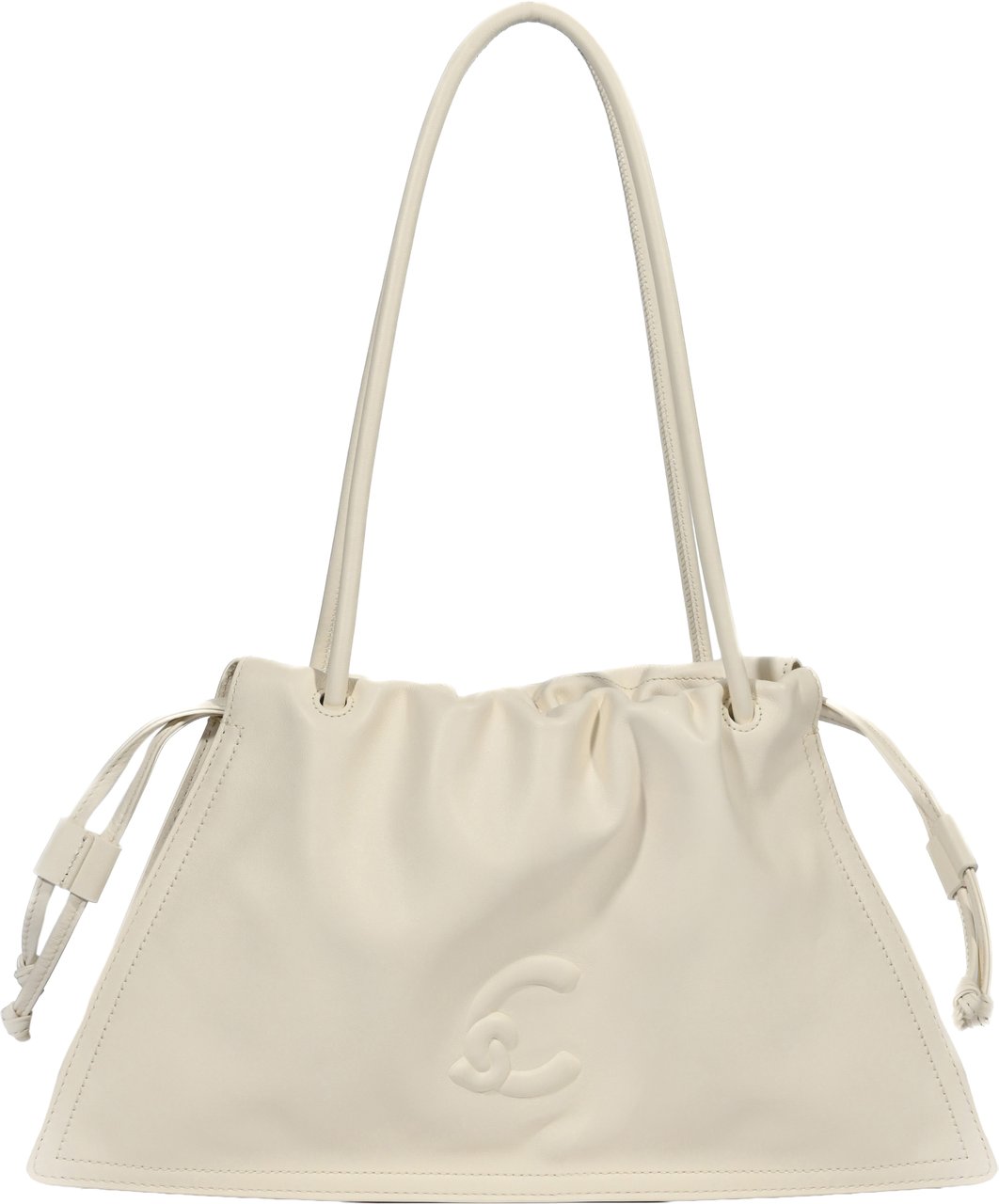 Coccinelle Bags Pearl Roze