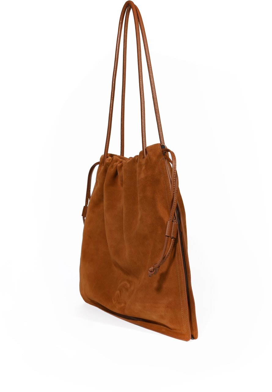 Coccinelle Bags Cognaccognac Bruin