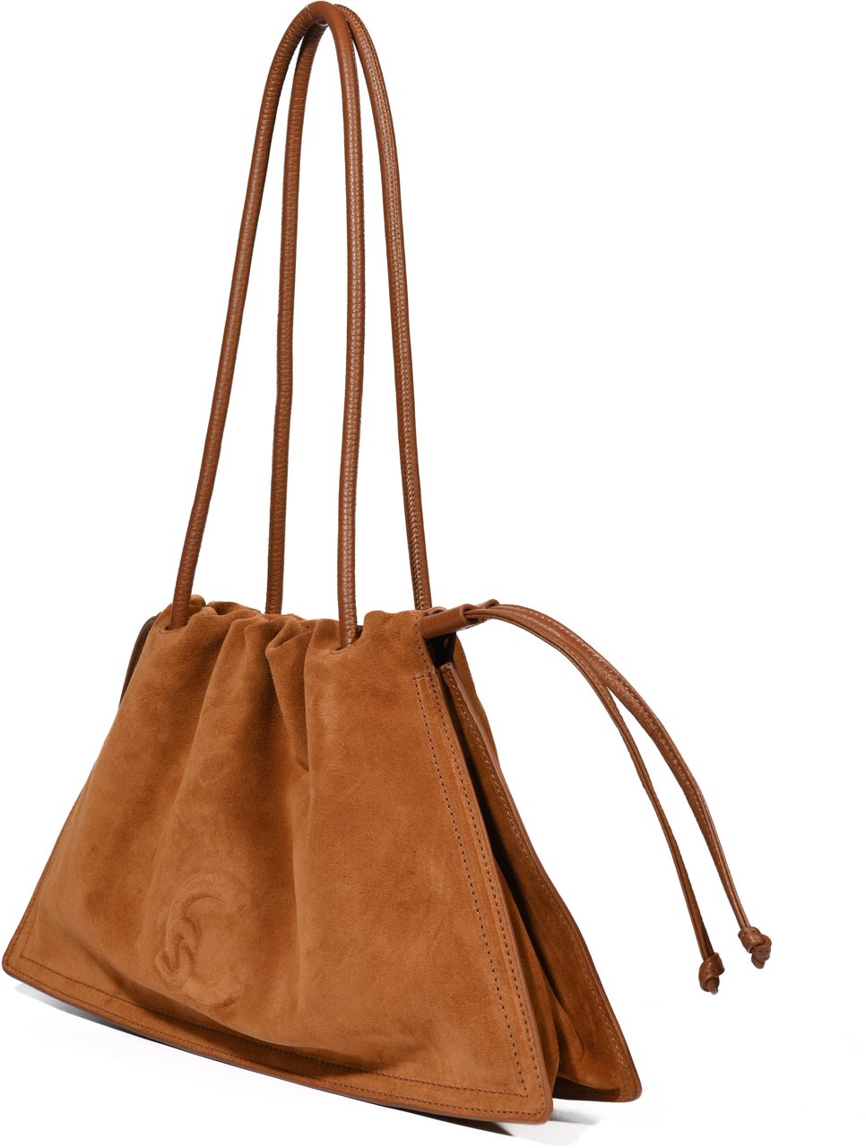 Coccinelle Bags Cognaccognac Bruin