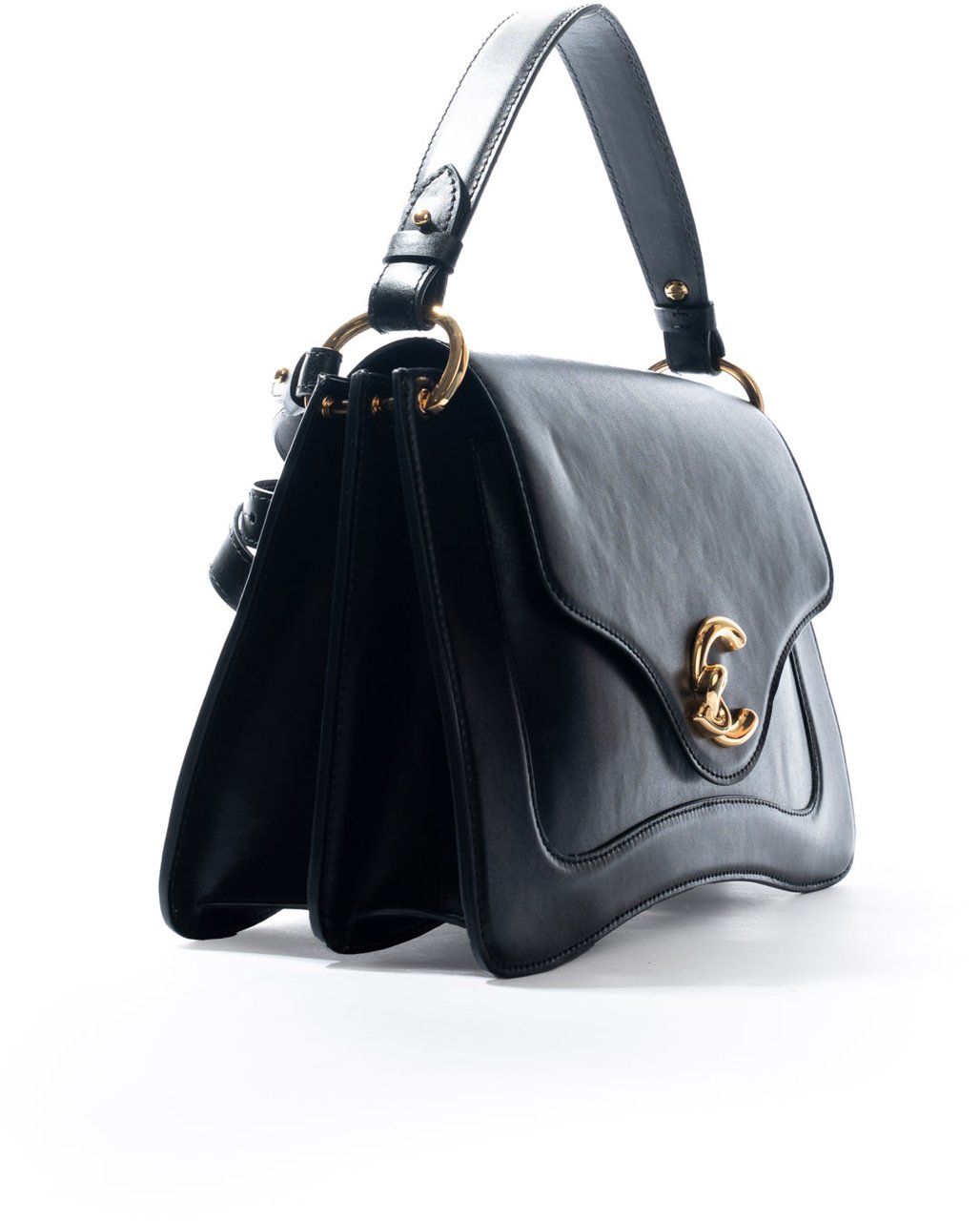Coccinelle Bags Black Zwart