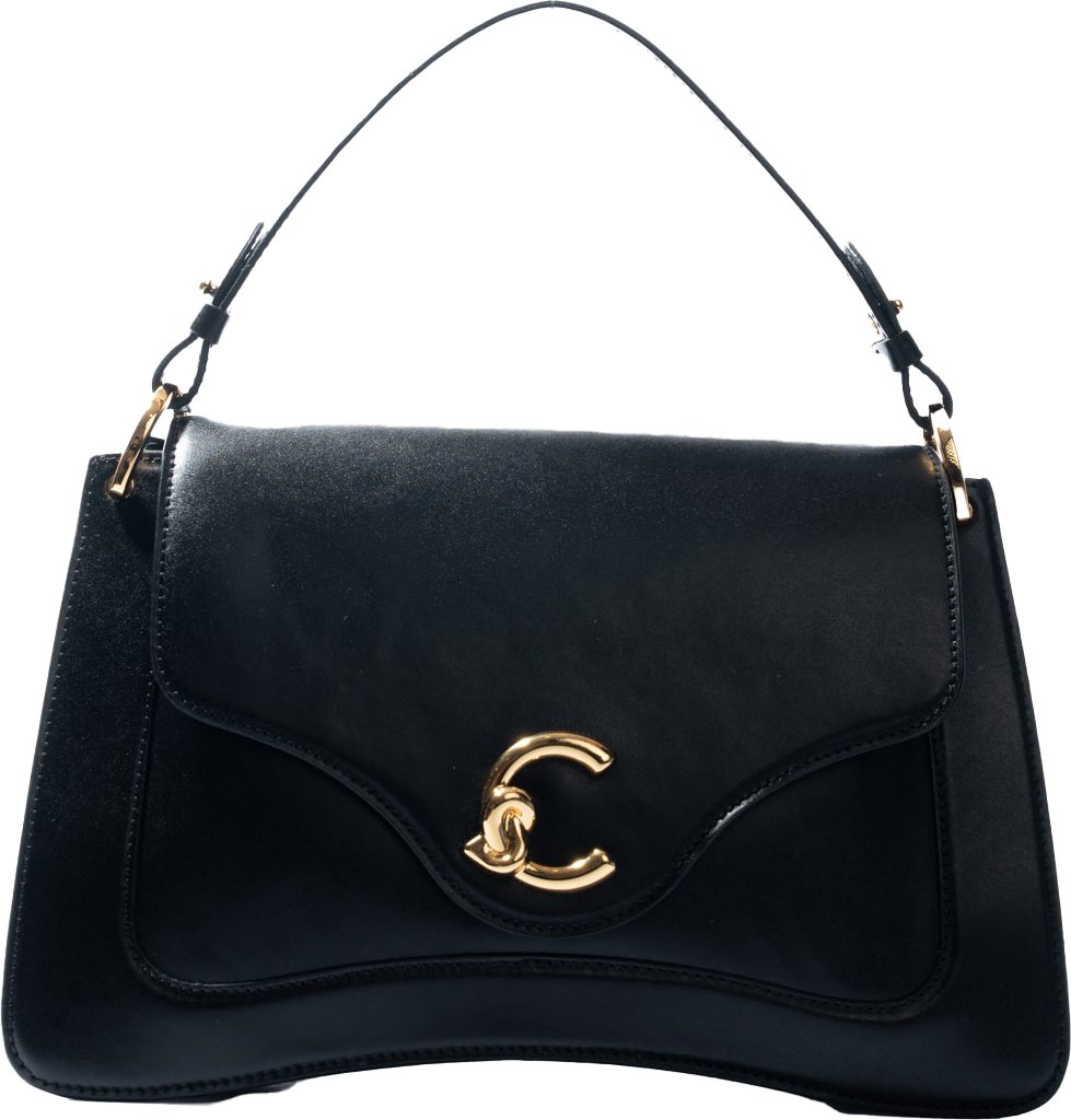 Coccinelle Bags Black Zwart