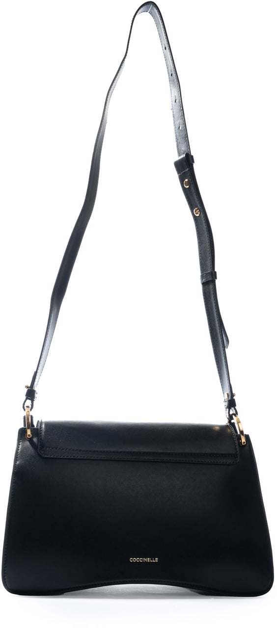 Coccinelle Bags Black Zwart