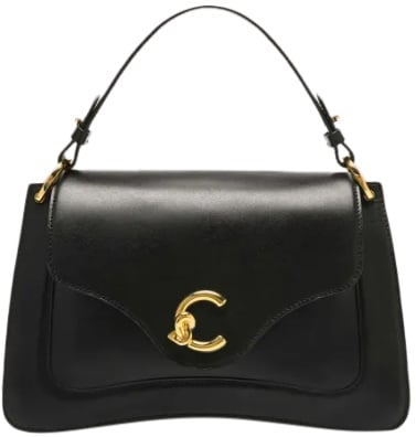 Coccinelle Bags Black Zwart