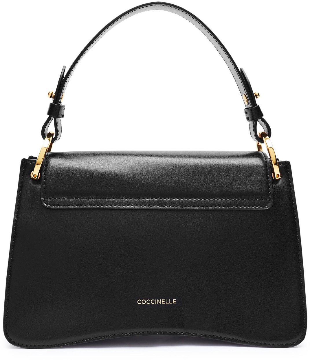 Coccinelle Bags Noir Zwart