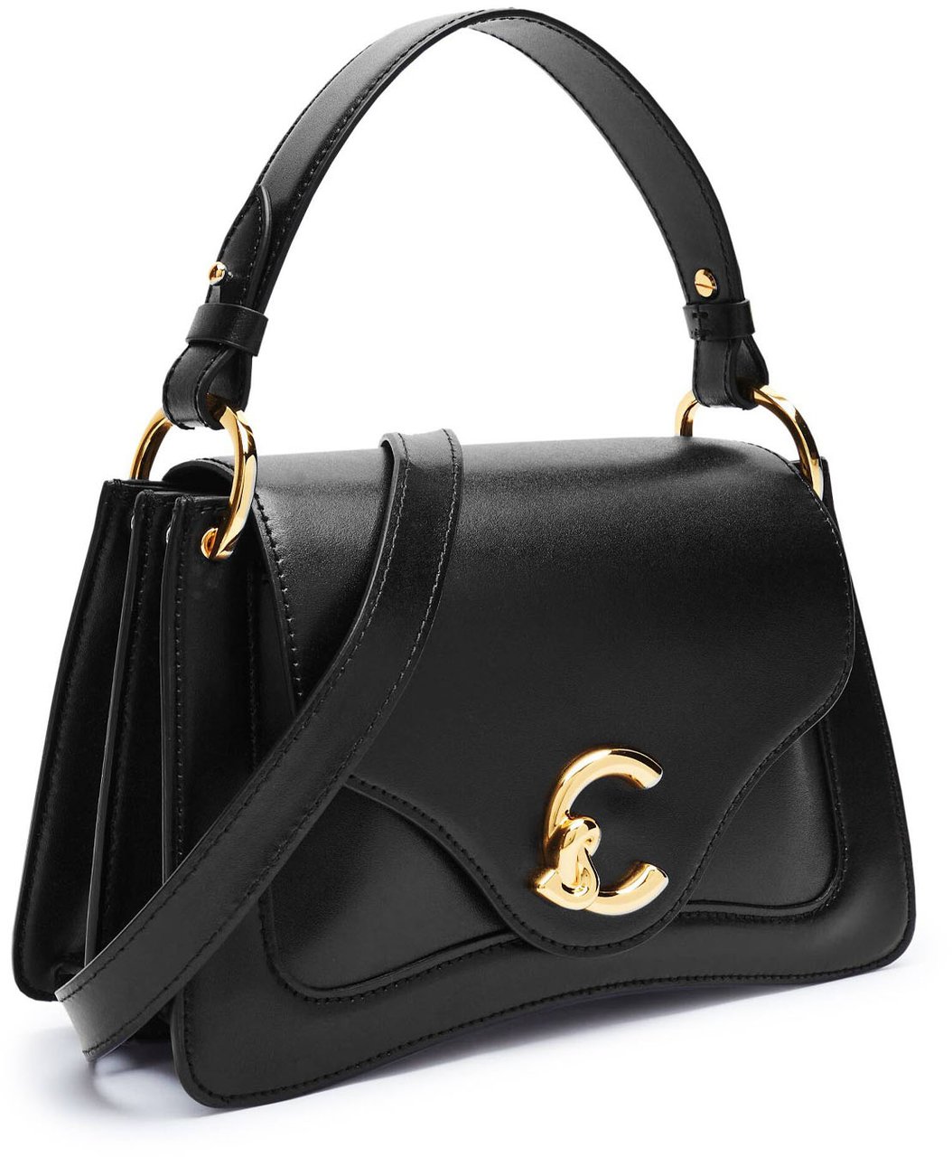 Coccinelle Bags Noir Zwart