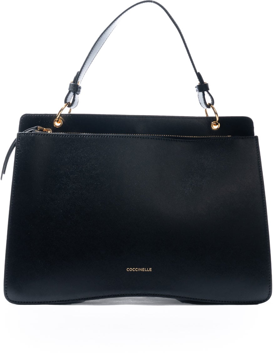 Coccinelle Bags Black Zwart