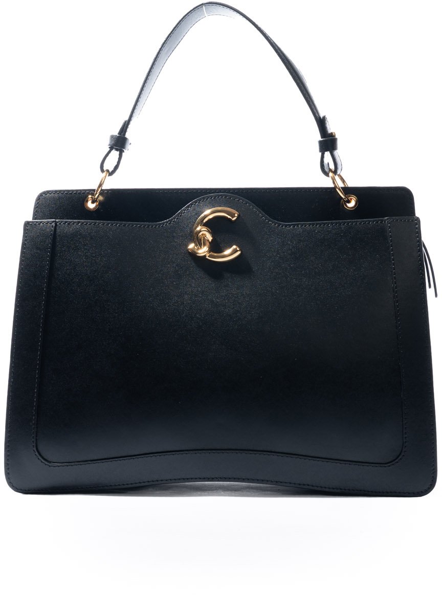 Coccinelle Bags Black Zwart
