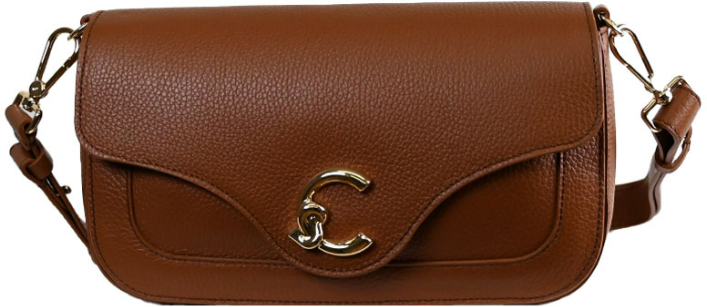 Coccinelle Bags Brandy Bruin