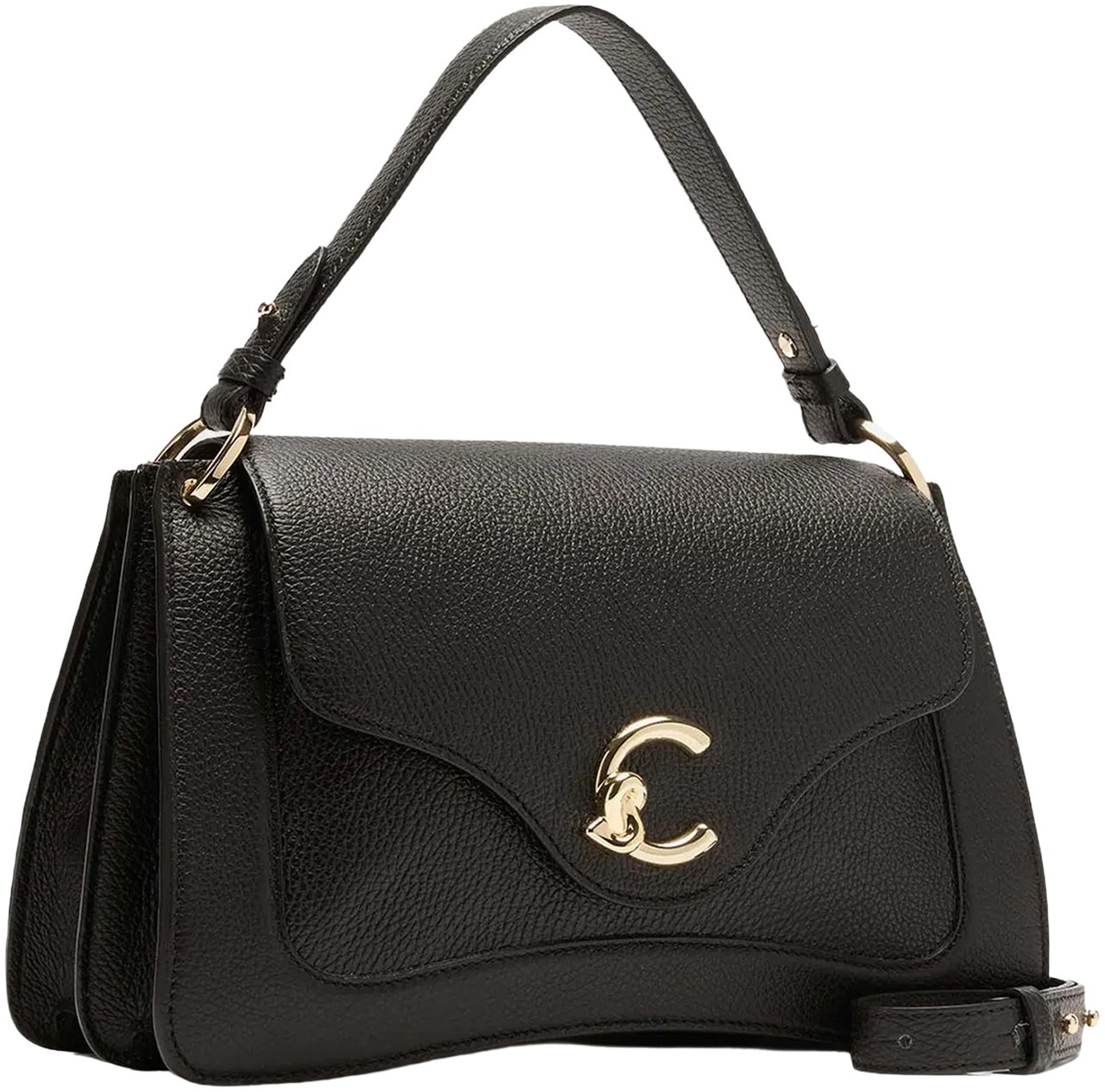 Coccinelle Bags Black Zwart