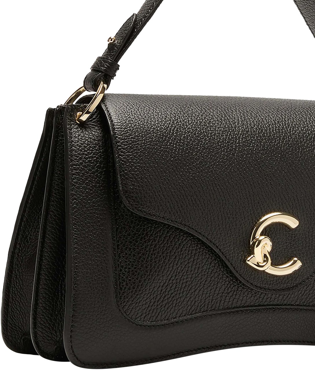 Coccinelle Bags Black Zwart