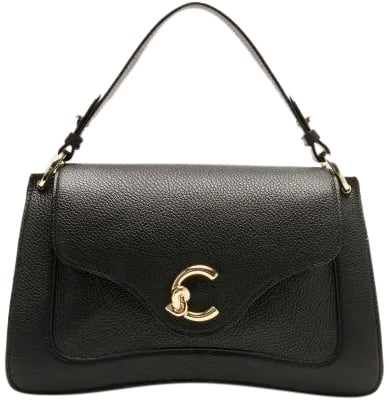 Coccinelle Bags Black Zwart
