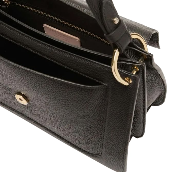 Coccinelle Bags Black Zwart