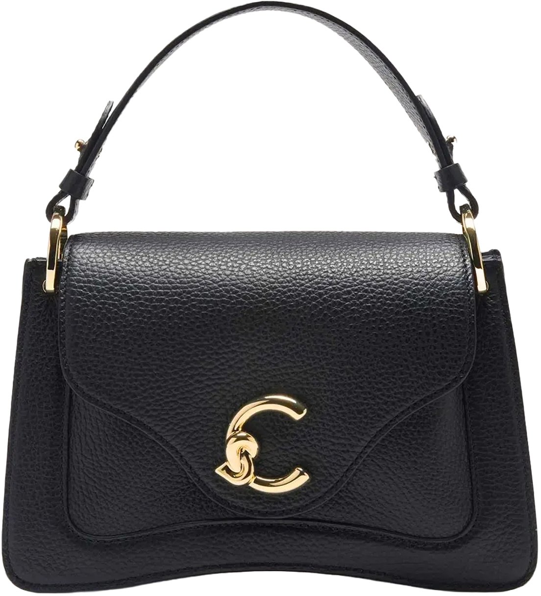 Coccinelle Bags Black Zwart