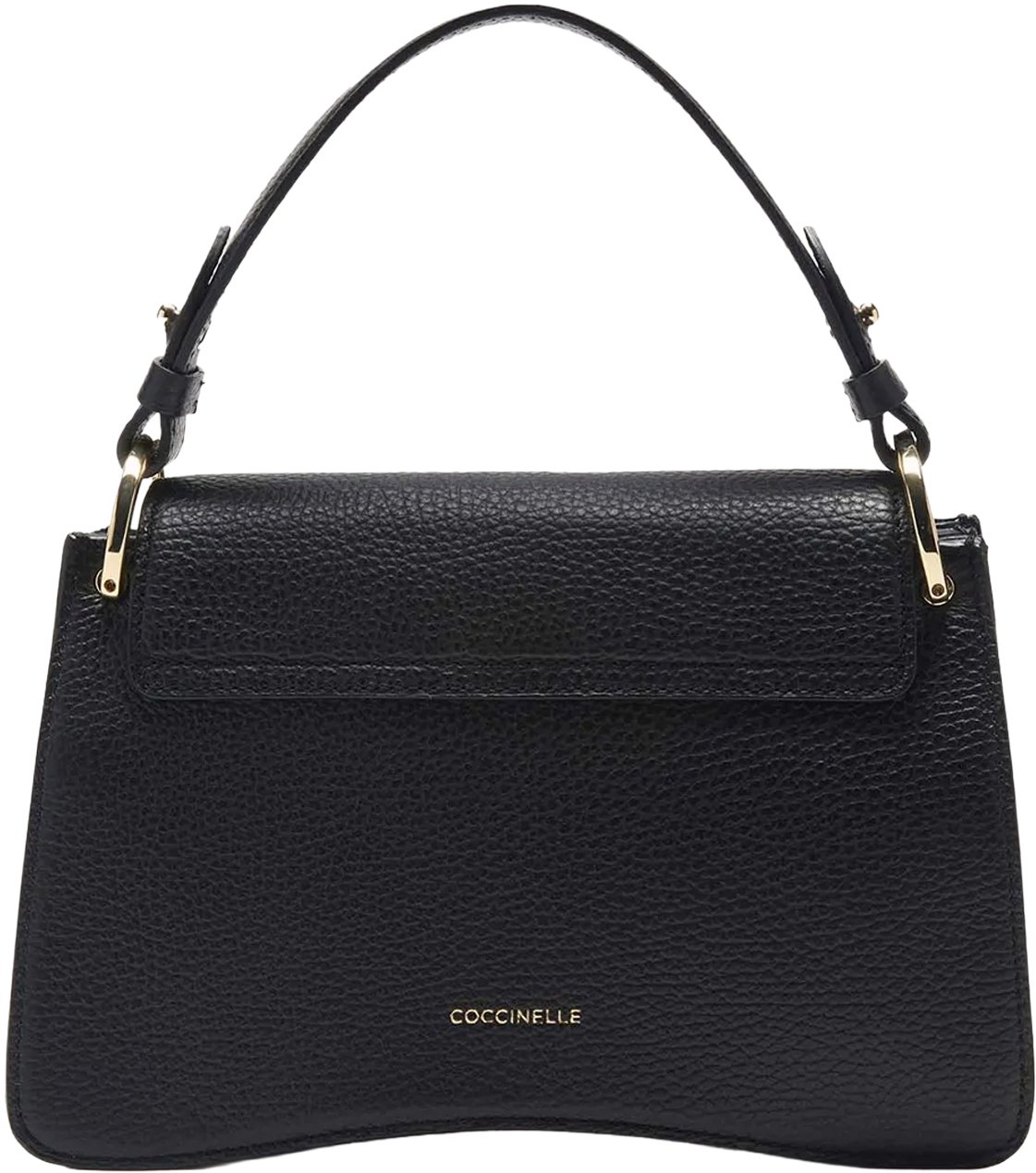 Coccinelle Bags Black Zwart