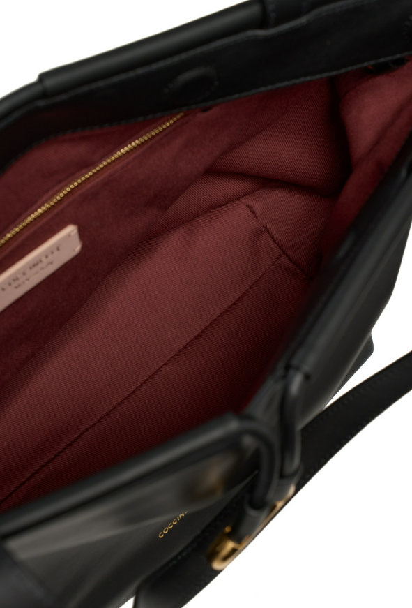 Coccinelle Bags Black Zwart