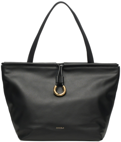 Coccinelle Bags Black Zwart