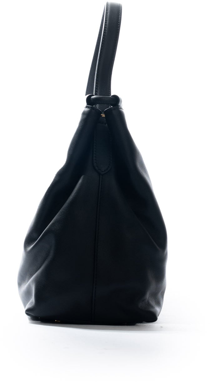 Coccinelle Bags Black Zwart