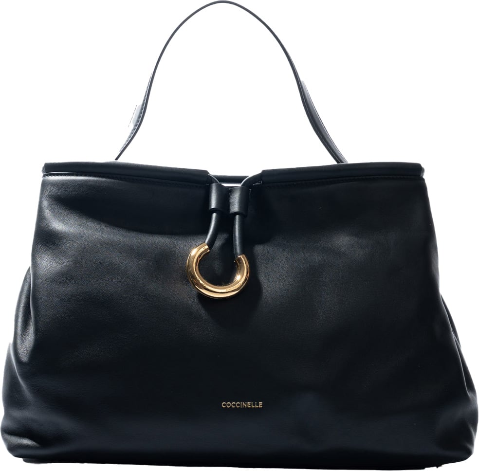 Coccinelle Bags Black Zwart