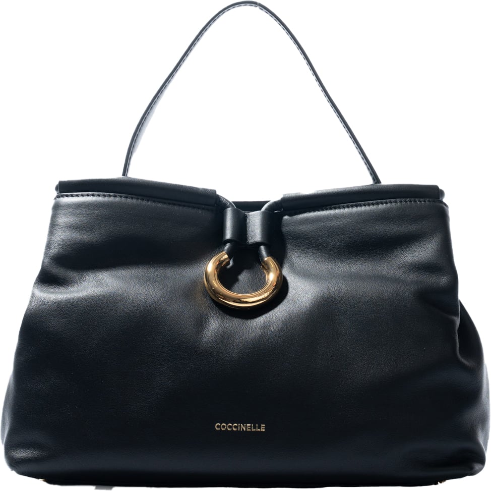 Coccinelle Bags Black Zwart