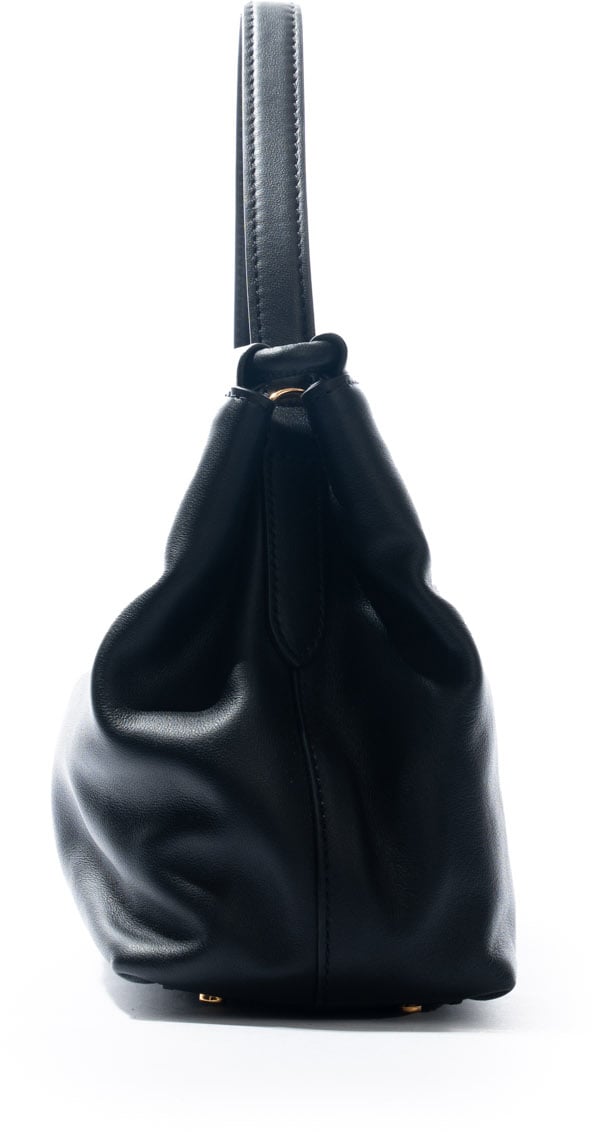 Coccinelle Bags Black Zwart