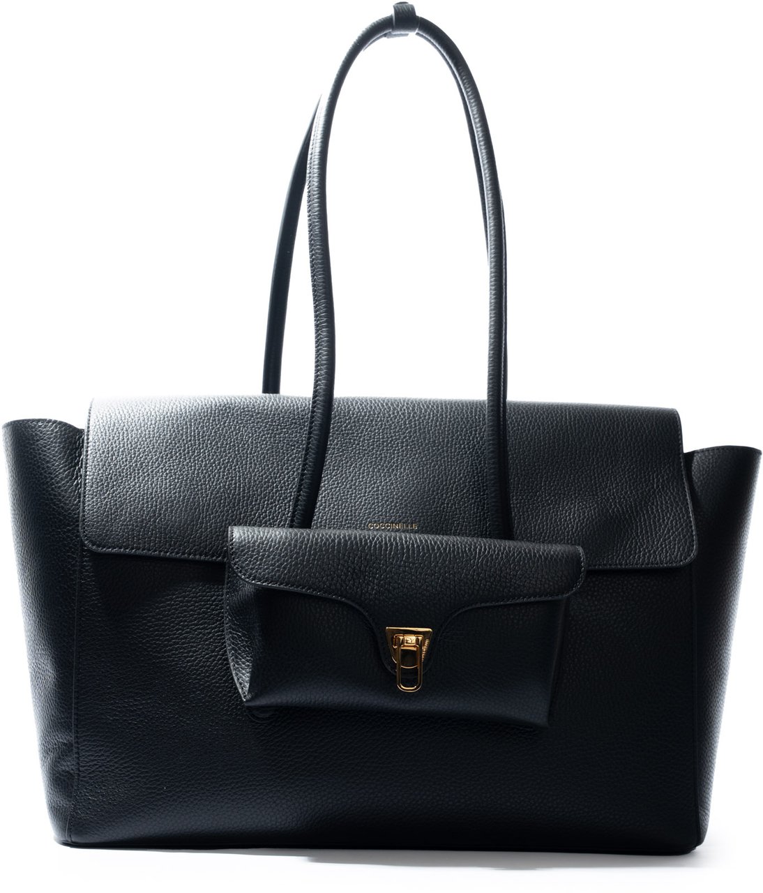 Coccinelle Bags Black Zwart