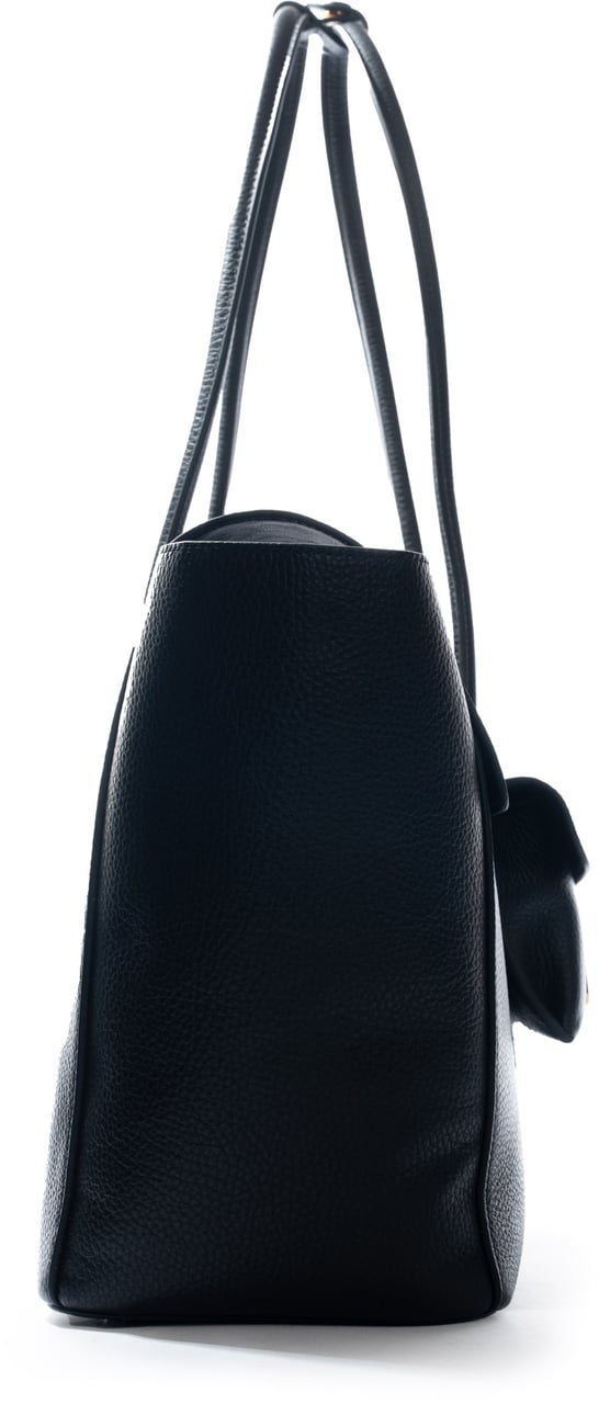 Coccinelle Bags Black Zwart