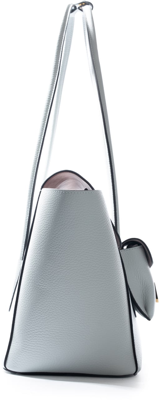 Coccinelle Bags Snow Wit