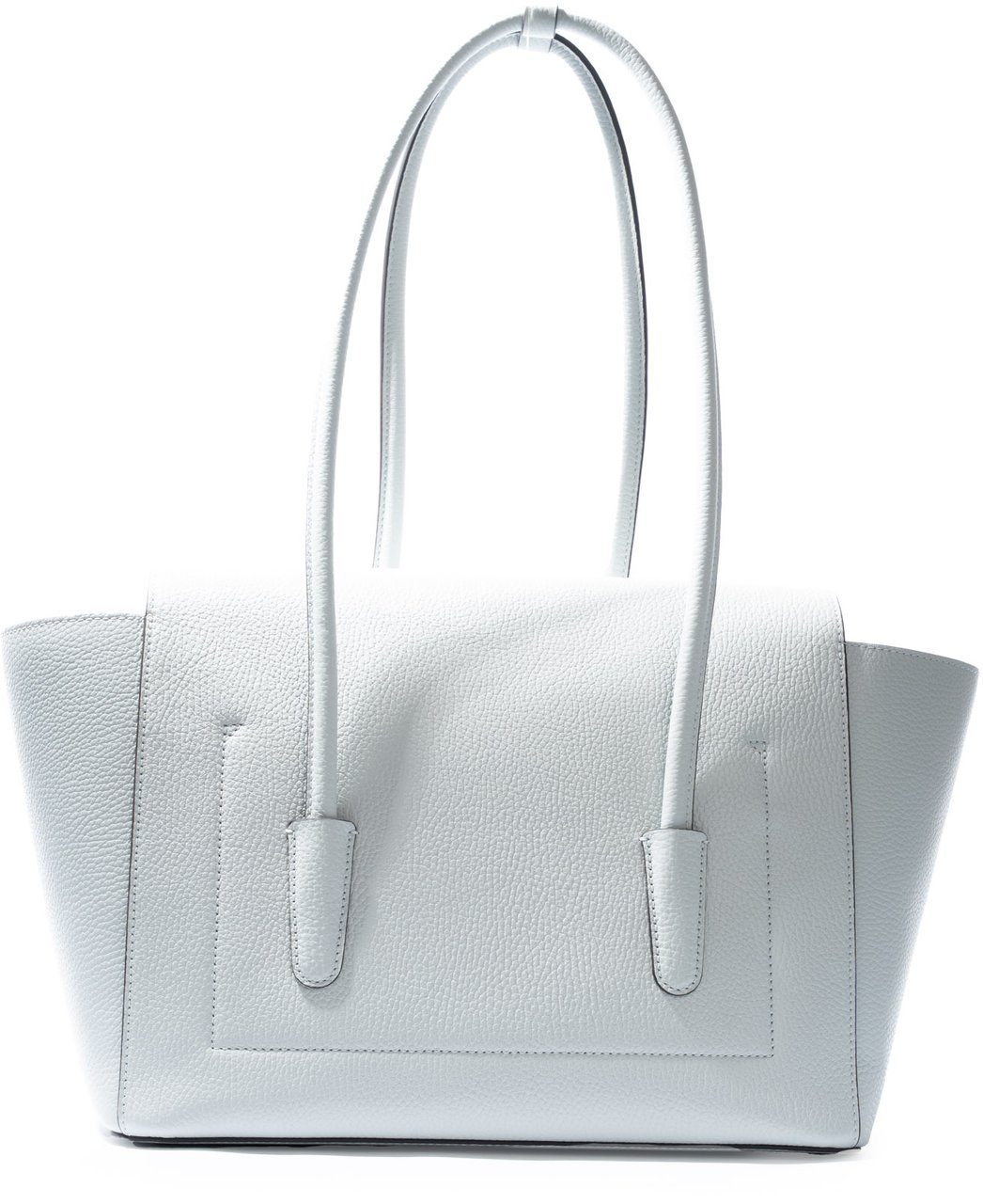 Coccinelle Bags Snow Wit