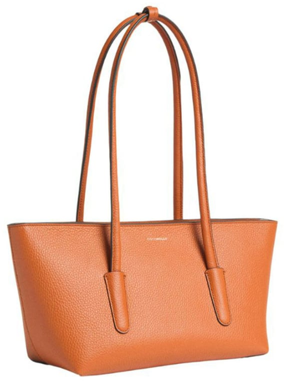 Coccinelle Bags Arancio Oranje