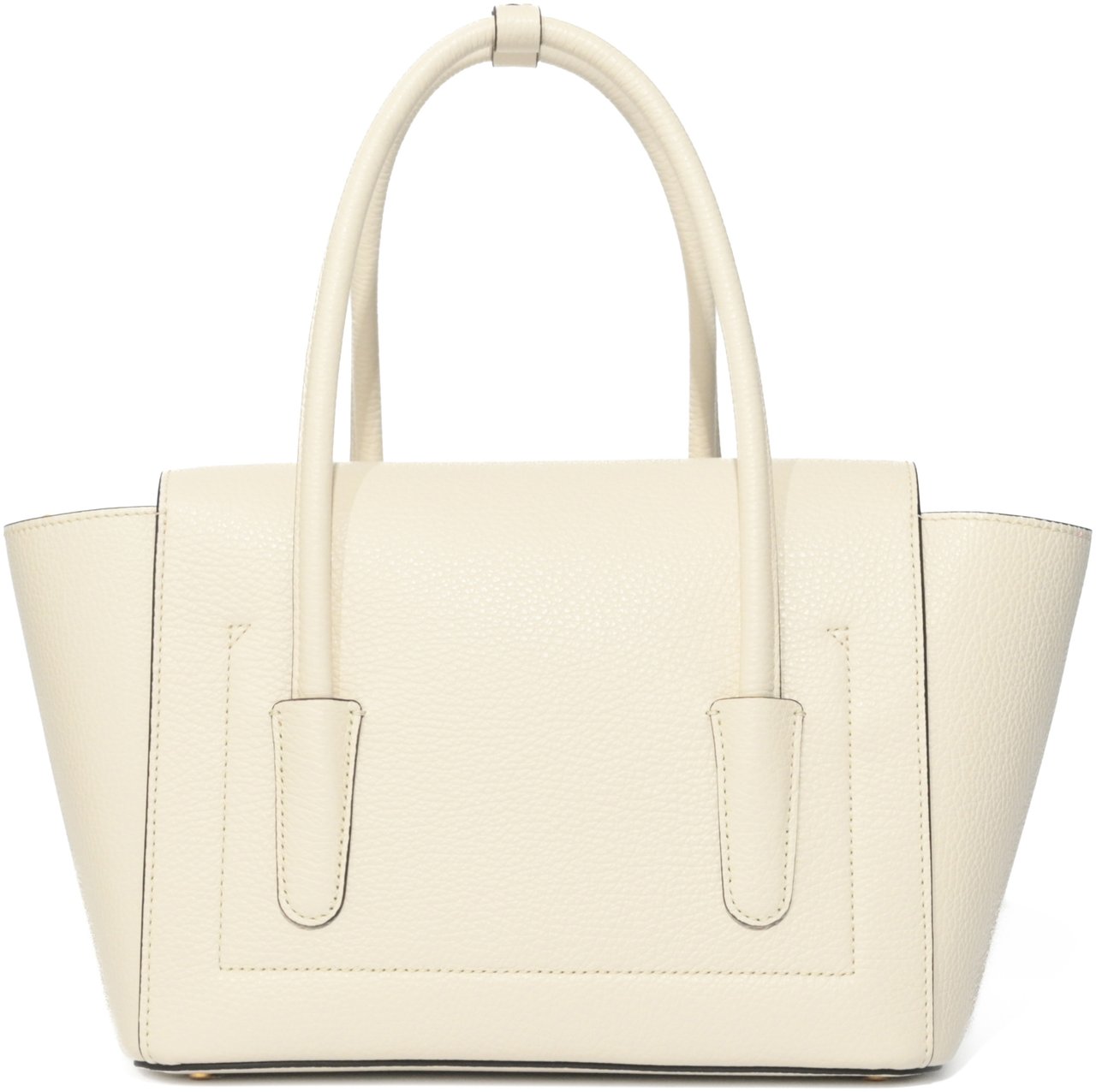 Coccinelle Bags Pearl Wit