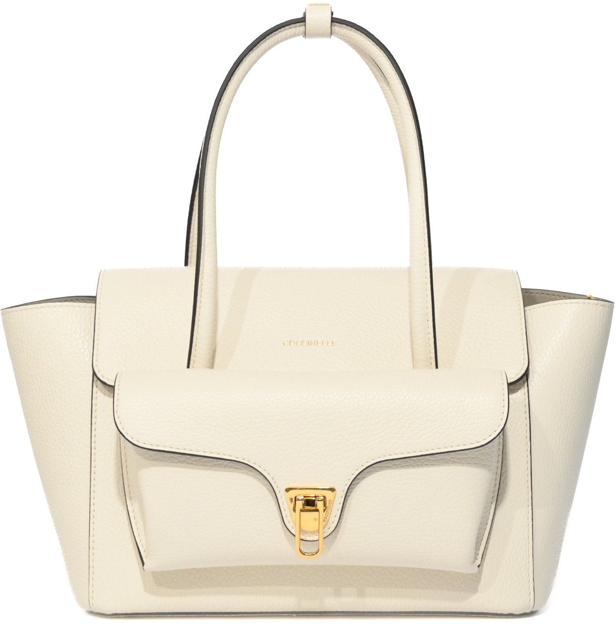 Coccinelle Bags Pearl Wit