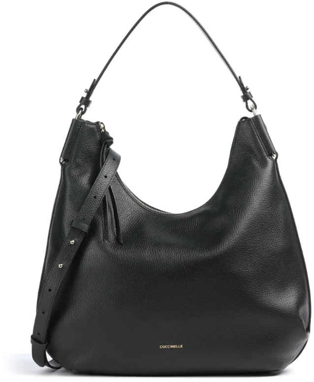 Coccinelle Bags Black Zwart