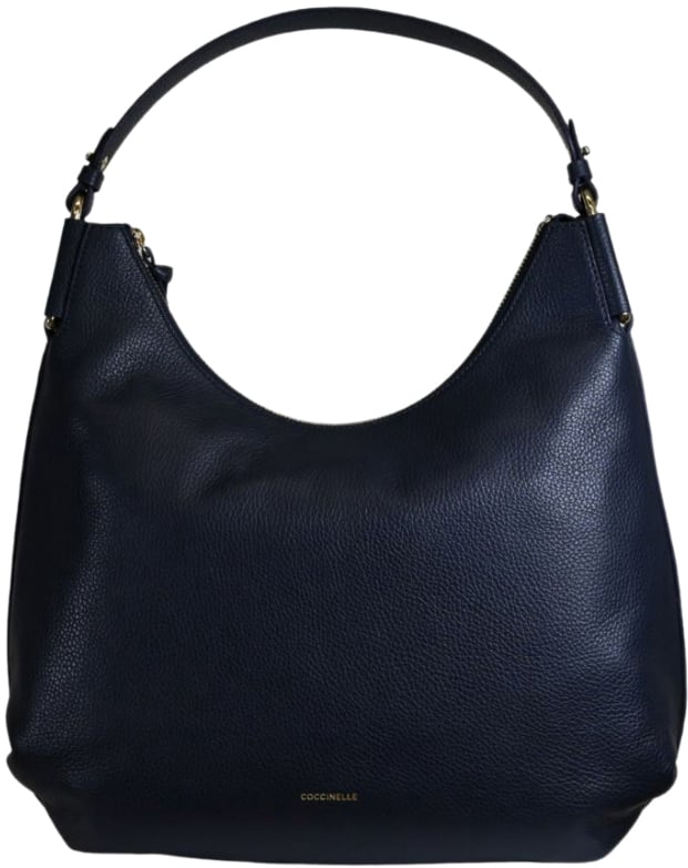 Coccinelle Bags Blue Blauw